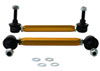 Whiteline klc187 | 92-01 Lexus ES Rear Swaybar Link Assembly Kit; 1992-2001 Alternate Image 4