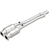 Magnaflow 24157 | MagnaFlow Direct Fit Converter 04-06 TT Quattro 3.2L; 2004-2006 Alternate Image 2