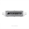 Mishimoto mmint-uz | Universal Silver Z Line Bar & Plate Intercooler Alternate Image 6