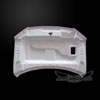 Amerihood F1515AHTSFHW | Ford F-150 Type-S Style Functional Ram Air Hood; 2015-2020 Alternate Image 4