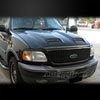 Amerihood F1597AHTSFHW | Ford F-150 Type-S Style Functional Ram Air Hood; 1997-2003 Alternate Image 6