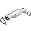 Magnaflow 22960 | MagnaFlow Direct Fit Converter 97-05 Audi A4/A4 Quattro / 00-05 VW Passat 1.8L Turbocharged; 1997-2005 Alternate Image 3