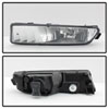 SPYDER 5064660 | Spyder Acura TL OEM Fog Lights (no switch) - Clear - (FL-ATL02-C); 2002-2003 Alternate Image 5