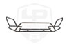 LP Aventure flp-oba-18-guard-b-b | 18-19 Subaru Outback Big Bumper Guard - Bare; 2018-2022 Alternate Image 1