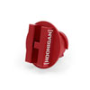 Mishimoto mmofc-lt1-13hrd | 2013+ GM LT1 / 2.0T Ecotec Hoonigan Oil FIller Cap - Red; 2013-2020 Alternate Image 9