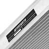 Mishimoto mmrad-350z-07 | 07-09 Nissan 350Z Manual Aluminum Radiator; 2007-2009 Alternate Image 10