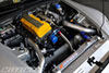 Mishimoto MMRAD-S2K-00 | Honda S2000 Manual Transmission Aluminum Radiator; 2000-2009 Alternate Image 9