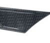 Seibon FD1213SCNFRS-FR | Carbon Fiber Fr Style Fender Ducts (Pair) Subaru Frs / Brz; 2012-2014 Alternate Image 3