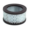 Spectre 4809 | Round Air Filter 4in. x 2in. - Paper Alternate Image 5