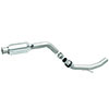 Magnaflow 23257 | MagnaFlow Conv Direct Fit Chrylser 98-99; 1998-1999 Alternate Image 1