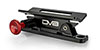 DV8 Offroad d-firex-mnt-dor | Quick Release Fire Extinguisher Mount Alternate Image 3