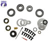 Yukon Gear & Axle yk gm7.6irs | Yukon Gear Master Overhaul Kit For 10+ Camaro w/ V6; 2010-2024 Alternate Image 1