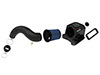 aFe 5070089r | 18-23 Volkswagen Atlas L4 2.0L Momentum GT Cold Air Intake System w/ Pro 5R Filter; 2018-2023 Alternate Image 1