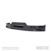 Westin 46-23865 | 2015-2018 Ford Expedition/Expedition SSV MAX Winch Tray - Black; 2015-2018 Alternate Image 3