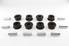 Whiteline w61182 | Plus 70-85 Toyota Celica Rear Upper/Lower Trailing Arm Bushing Kit; 1970-1985 Alternate Image 2