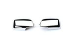 Putco 409101 | 03-08 Kia Sportage Mirror Covers; 2003-2008 Alternate Image 2