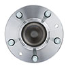 MOOG 513292 | 2006 Mazda MX-5 Miata Front Hub Assembly; 2006-2006 Alternate Image 1