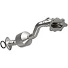 Magnaflow 22-022 | MagnaFlow 16-20 Lexus GS350 V6 3.5L OEM Grade Federal Manifold Direct-Fit Catalytic Converter; 2016-2020 Alternate Image 1