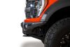 Addictive Desert Designs f210012140103 | 2021+ Ford Raptor Bomber Front Bumper w/ Dual 20IN LED Mounts; 2021-2023 Alternate Image 5