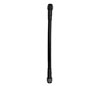 Fragola 6026-1-1-96bl | -6AN Ext Black PTFE Hose Assembly Straight x Straight 96in Alternate Image 1