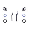 Bilstein 48-121262 | B16 (PSS9) Suspension Kit Mazda 3 Front and Rear; 2004-2013 Alternate Image 8