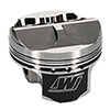 Wiseco k650m88ap | Honda K-Series +10.5cc Dome 1.181x88.0mm Piston Shelf Stock Kit; 2001-2012 Alternate Image 6