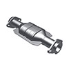 Magnaflow 93156 | MagnaFlow Direct Fit Converter 88-91Toyota Camary 2.5L; 1988-1991 Alternate Image 1