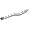 Magnaflow 24140 | MagnaFlow Direct Fit Converter 06-07 BMW M6 Passenger Side; 2006-2007 Alternate Image 3