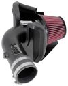 K&N Engineering 697003ttk | K&N 13-14 Nissan Sentra 1.8L L4 Typhoon Short Ram Intake; 2013-2014 Alternate Image 9