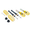 ST Suspensions 13280077 | ST Coilover Kit 09-16 Volkswagen Tiguan 2WD/4WD; 2009-2016 Alternate Image 2