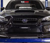 Seibon fg15sbimp | 2015 Subaru WRX OEM Carbon Fiber Front Grill; 2015-2015 Alternate Image 5