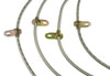 Goodridge 12219 | 10-15 Camaro SS Brake Lines; 2010-2015 Alternate Image 5