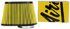 Airaid 725-128 | Universal Air Filter - Cone 4-1/2in FLG x 11-1/2x7in B 9x 4-1/2in T x 7-1/4in H - SFA Alternate Image 3