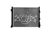 CSF 3780 | 16-20 Honda Civic 2.0L OEM Plastic Radiator; 2016-2020 Alternate Image 1