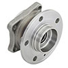 MOOG 512253 | 02-09 Volvo S60 Rear Hub Assembly; 2002-2009 Alternate Image 3