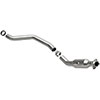 Magnaflow 21485 | Conv DF 13-14 Mercedes-Benz GL450 V8 4.6 OEM Underbody; 2013-2014 Alternate Image 15