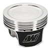 Wiseco k642m955 | Toyota Tacoma 2RZ 3RZ Dished -10cc Piston Shelf Stock Kit; 1995-2004 Alternate Image 9