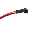 DEI 10621 | Protect-A-Wire 2 Cylinder - Red Alternate Image 1