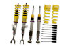 KW 15220090 | KW Suspension KW Coilover Variant 2 Inox BMW 6 Series; 2013-2019 Alternate Image 2