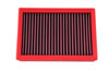 BMC fb132/01 | 00-07 BMW 3 (E46) M3 3.2L Replacement Panel Air Filter; 2000-2007 Alternate Image 1