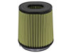 aFe 72-91053 | MagnumFLOW Air Filters IAF PG7 A/F PG7 6F x 7-1/2B x (6-3/4x5-1/2)T (Inv) x 8H Alternate Image 1