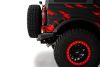 Addictive Desert Designs r230081370103 | 21-22 Ford Bronco Stealth Fighter Rear Bumper; 2021-2022 Alternate Image 5