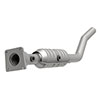 Magnaflow 49192 | MagnaFlow Direct Fit Converter CALIBER- 07-09 2.4L OEM; 2007-2007 Alternate Image 1