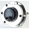 MOOG 513218 | 04-06 Pontiac GTO Front Right Hub Assembly; 2004-2006 Alternate Image 1