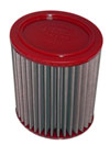 BMC fb380/08 | 2003+ Dodge Viper 8.3L V10 SRT-10 Replc. Cylindrical Air Filter (Full Kit - Incl. 2 Filters); 2003-2021 Alternate Image 1