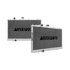 Mishimoto MMRAD-EVO-456 | Mitsubishi Lancer Evolution 4,5,6 Manual Transmission Aluminum Radiator; 1999-1999 Alternate Image 3