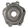 MOOG 513447 | 19-22 Nissan Altima Front Hub Assembly; 2022-2022 Alternate Image 2