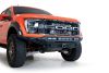 Addictive Desert Designs ac21156501na | 2022+ Ford Raptor Stealth Fighter Winch Kit; 2022-2023 Alternate Image 5