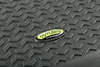 Rugged Ridge 82974.30 | Floor Liner Cargo Black 2007-2014 Toyota FJ Cruiser (Automatic); 2007-2014 Alternate Image 3