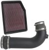 K&N Engineering 573116 | K&N 19-20 Chevrolet Silverado V6-4.3L F/I 57 Series FIPK Performance Intake Kit; 1999-2020 Alternate Image 1